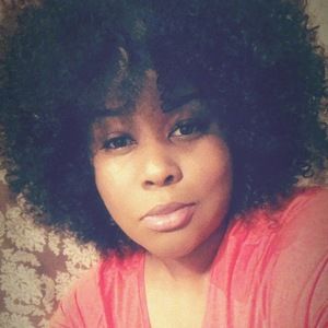 Meet your Posher, Shayla